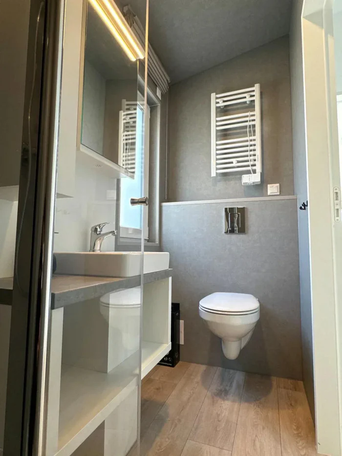 CASA MÓVIL CAPRI LUXURIOR (12,5 X 4,2 M) - Imagen 23