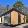 CASA MÓVIL ARRAN (11,5 X 4 M)