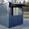 CONTENEDOR DE BAR 2 x 2 M