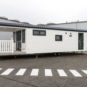 CASA MOVIL BARRY WHITE (12,5 X 4 M)
