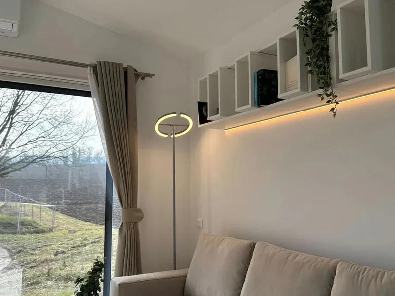 CASA MÓVIL CAPRI LUXURIOR (12,5 X 4,2 M) - Imagen 14