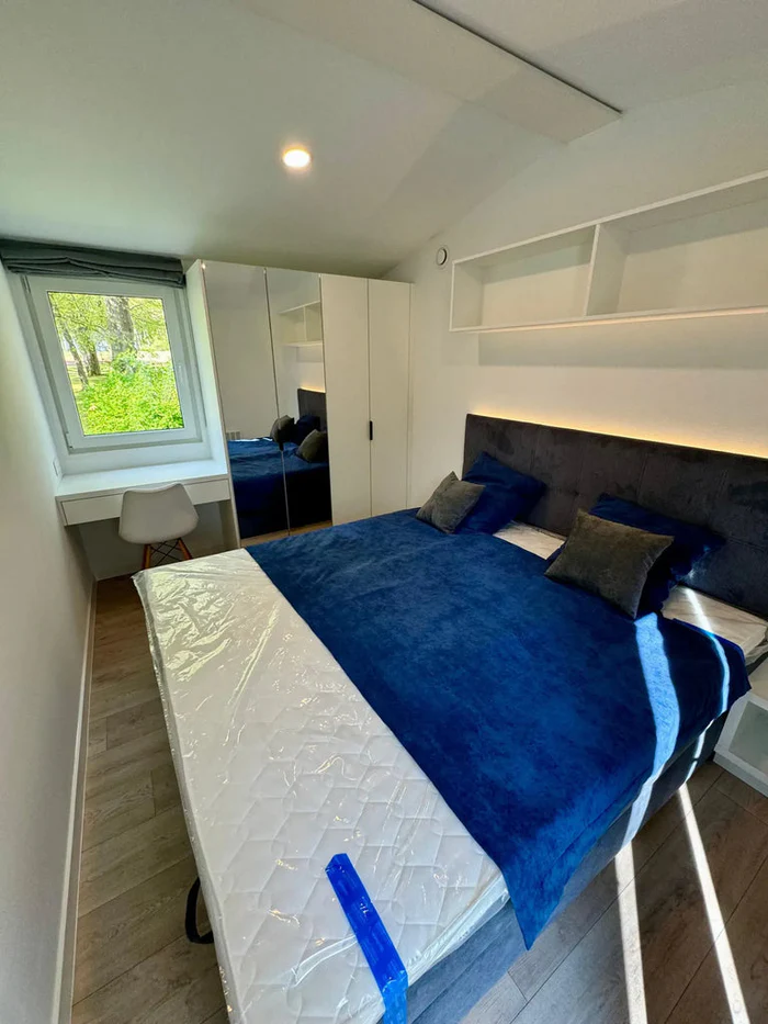 CASA MÓVIL CAPRI LUXURIOR (12,5 X 4,2 M) - Imagen 19