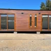 CABAÑA MODULAR JOCSAN 8X3,0MT