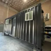 CABAÑA ROBALVI VIP 6 MT