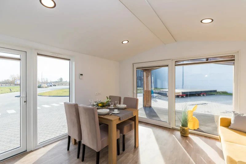 CASA MÓVIL CAPRI LUXURIOR (12,5 X 4,2 M) - Imagen 26