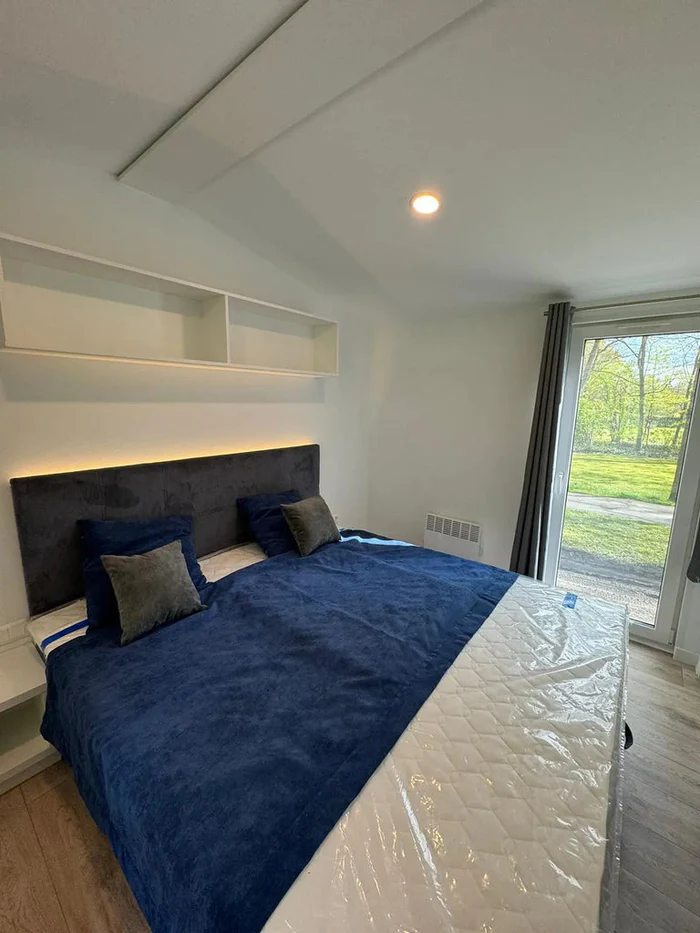 CASA MÓVIL CAPRI LUXURIOR (12,5 X 4,2 M) - Imagen 18
