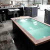 CONTENEDOR PISCINA DE 20 PIES