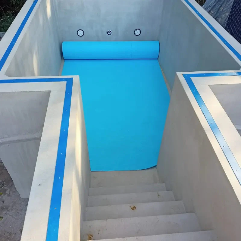 PISCINA HORMIGÓN - Imagen 4