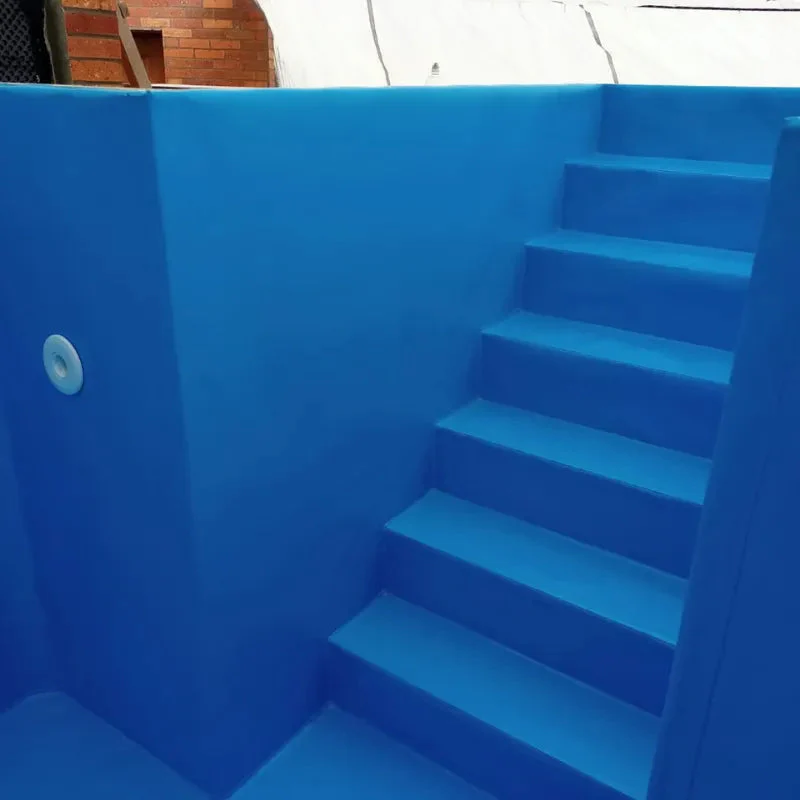 PISCINA HORMIGÓN - Imagen 6