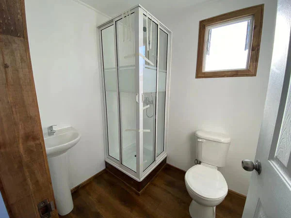 CABAÑA VINTAGE 18M² - Imagen 7