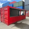 CONTENEDOR DE BAR 6 M