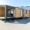 CASA MÓVIL CAPRI LUXURIOR (12,5 X 4,2 M)