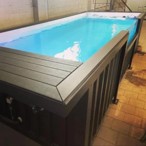 Alternative view of PISCINA PREMIUM INTEX