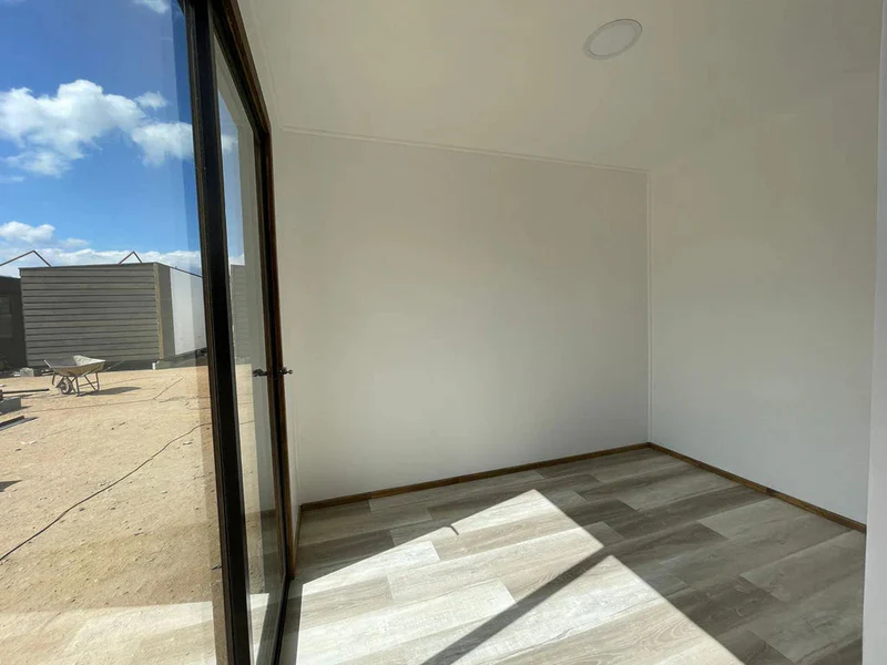 CABAÑA MODULAR EDISON 8X3,0MT - Imagen 6