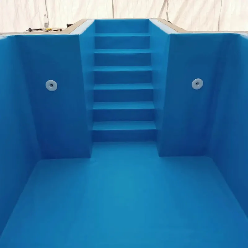 PISCINA HORMIGÓN - Imagen 5