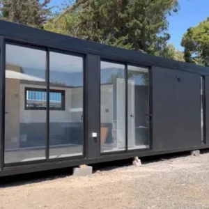 CASA MODULAR MONTES 12X3,0 MT