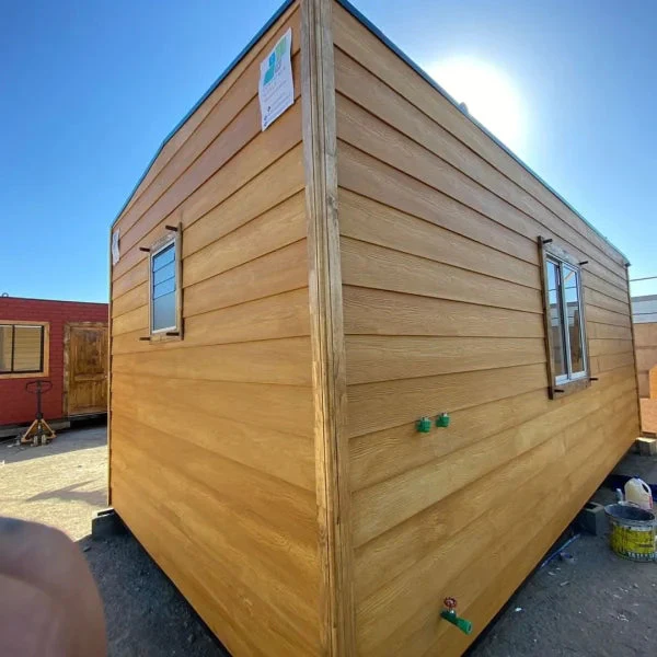 CABAÑA MANIO 6X3M - Imagen 3