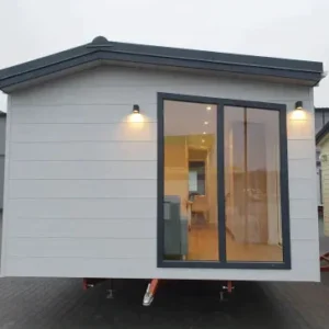Casa móvil Elsia T3 35m²