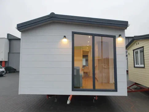 Casa móvil Elsia T3 35m²