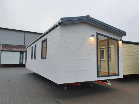 Casa móvil Elsia T3 35m² - Imagen 2