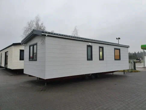 Casa móvil Elsia T3 35m² - Imagen 4