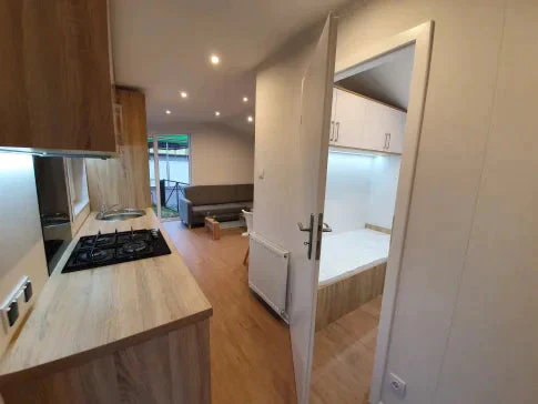 Casa móvil Elsia T3 35m² - Imagen 9