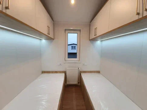 Casa móvil Elsia T3 35m² - Imagen 10
