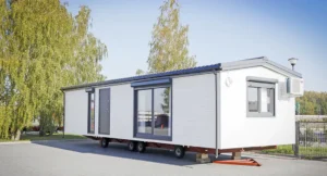 Casa Móvil T3 Tazoo